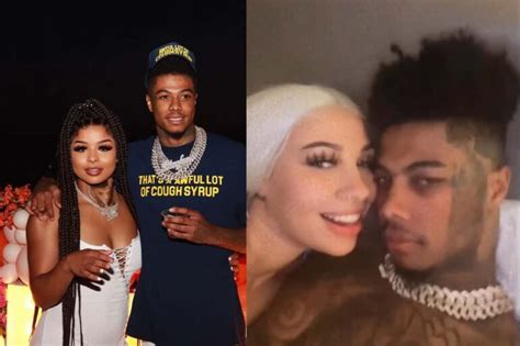 blueface sextapes|Blueface and Chrisean video